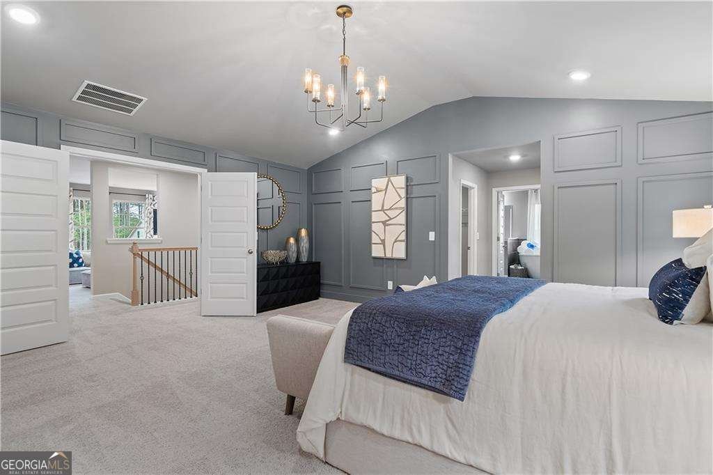 121 Dohrn Drive Loganville - Photo 35