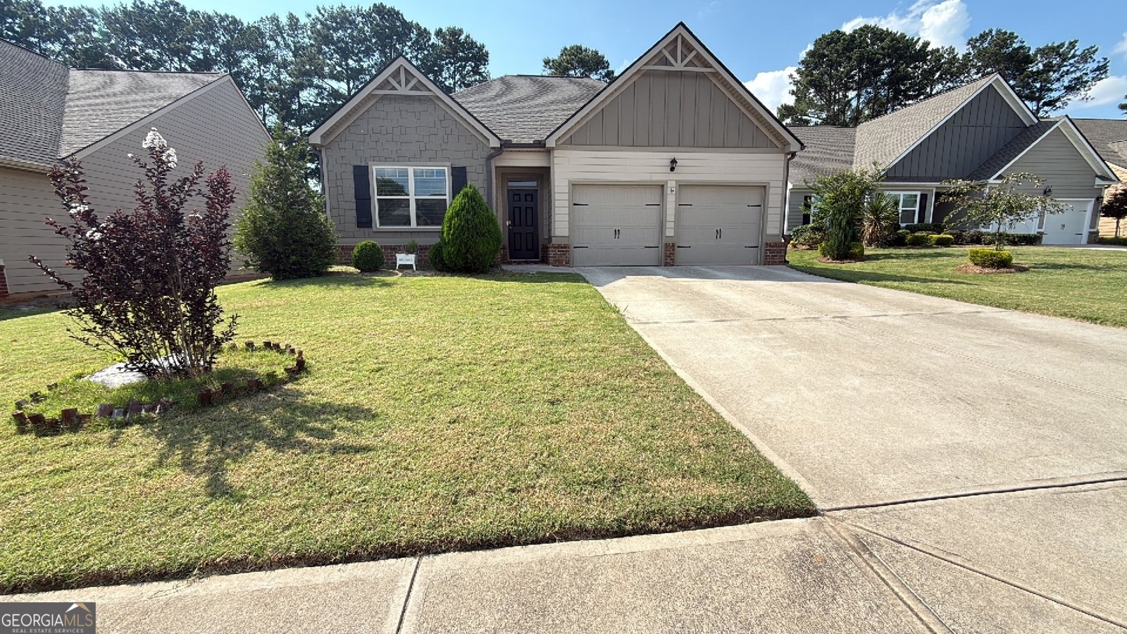 1043 Creekwood Circle Madison - Photo 1