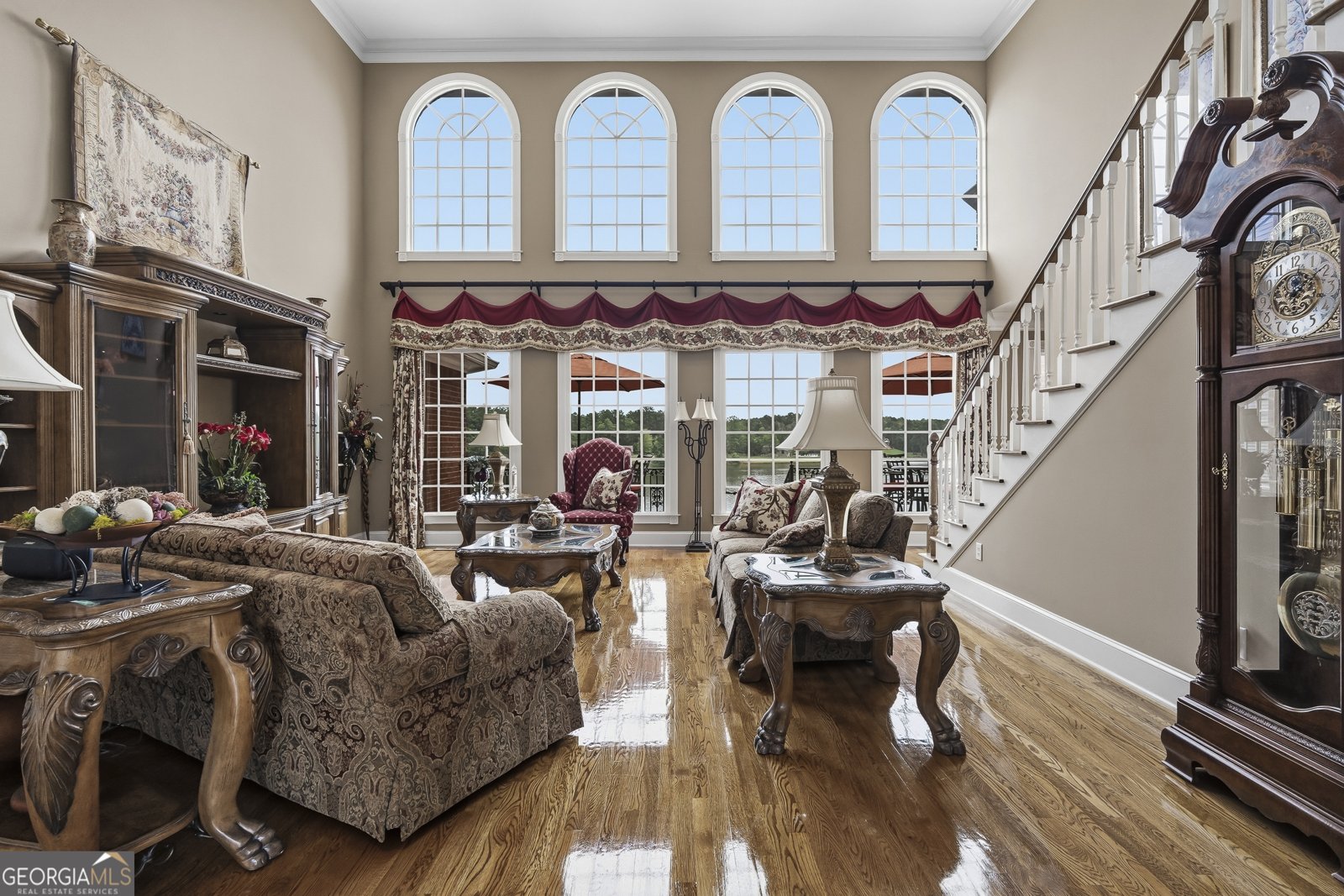 114 Brown Drive Macon - Photo 11