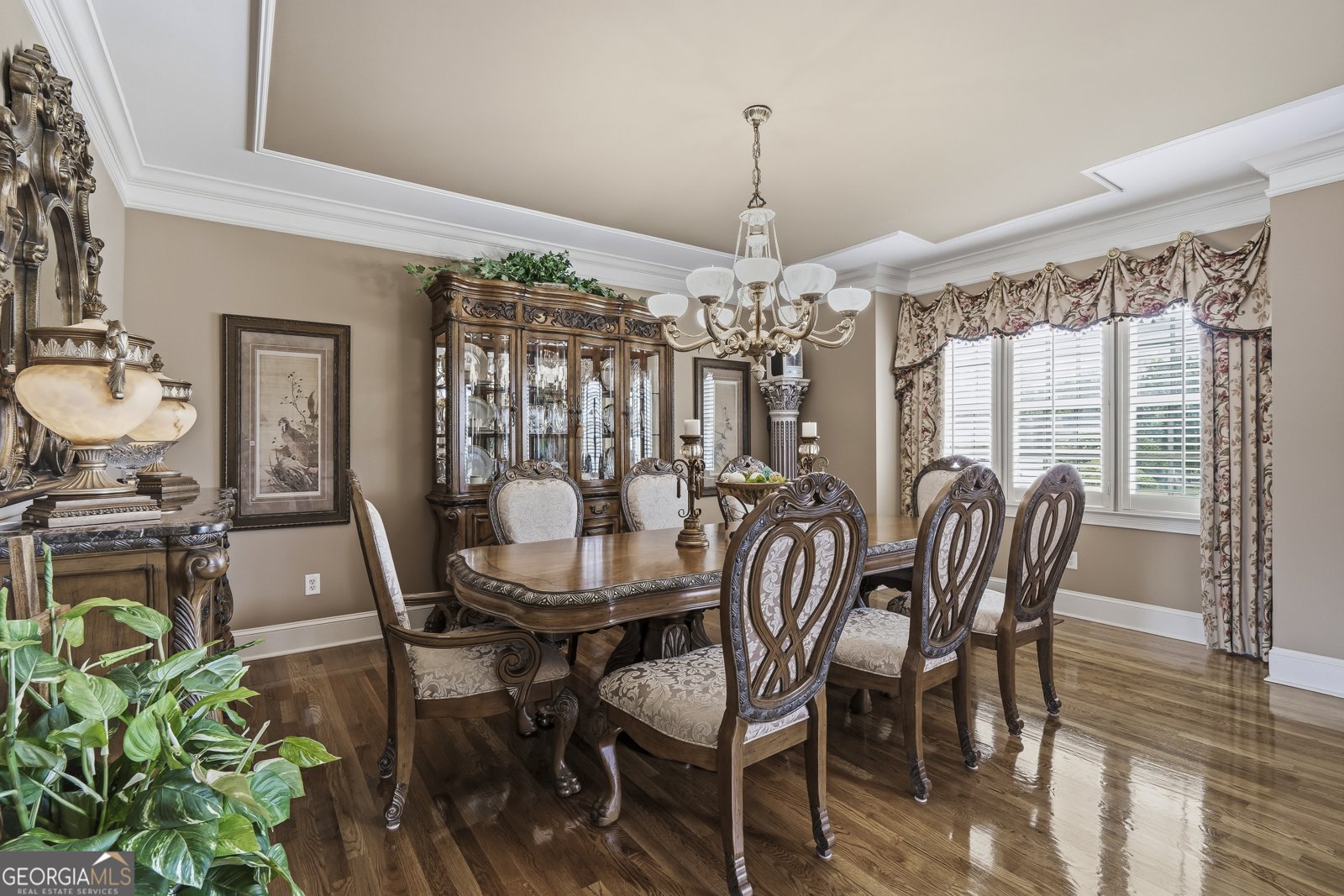 114 Brown Drive Macon - Photo 15