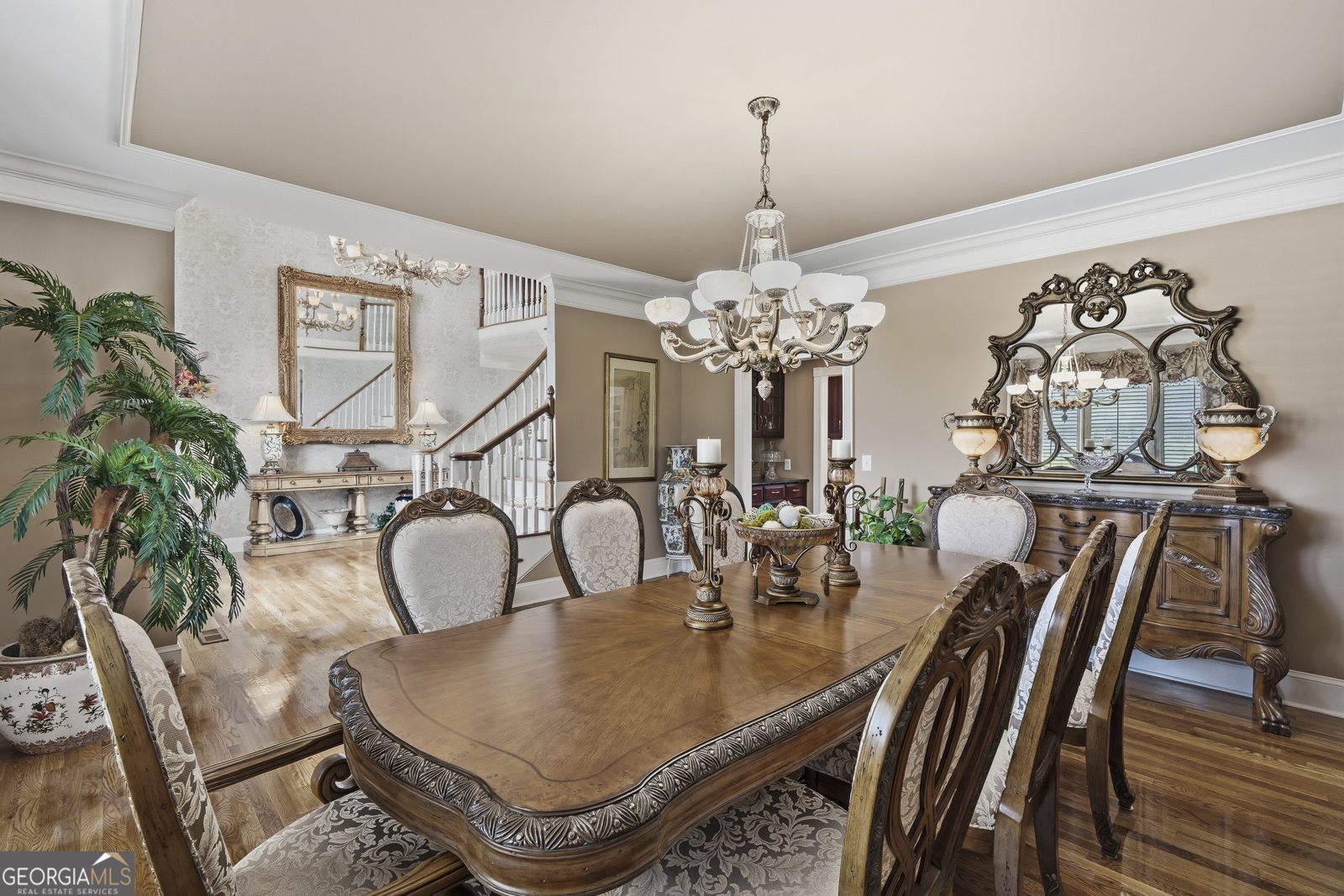 114 Brown Drive Macon - Photo 16