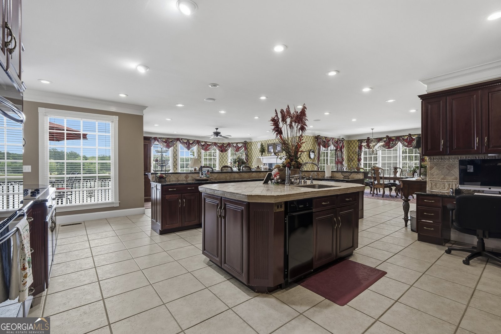 114 Brown Drive Macon - Photo 17