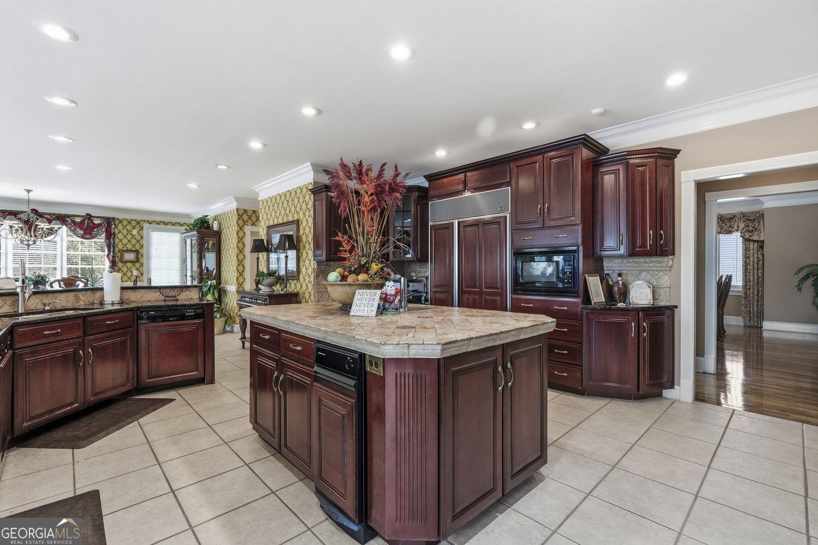 114 Brown Drive Macon - Photo 18