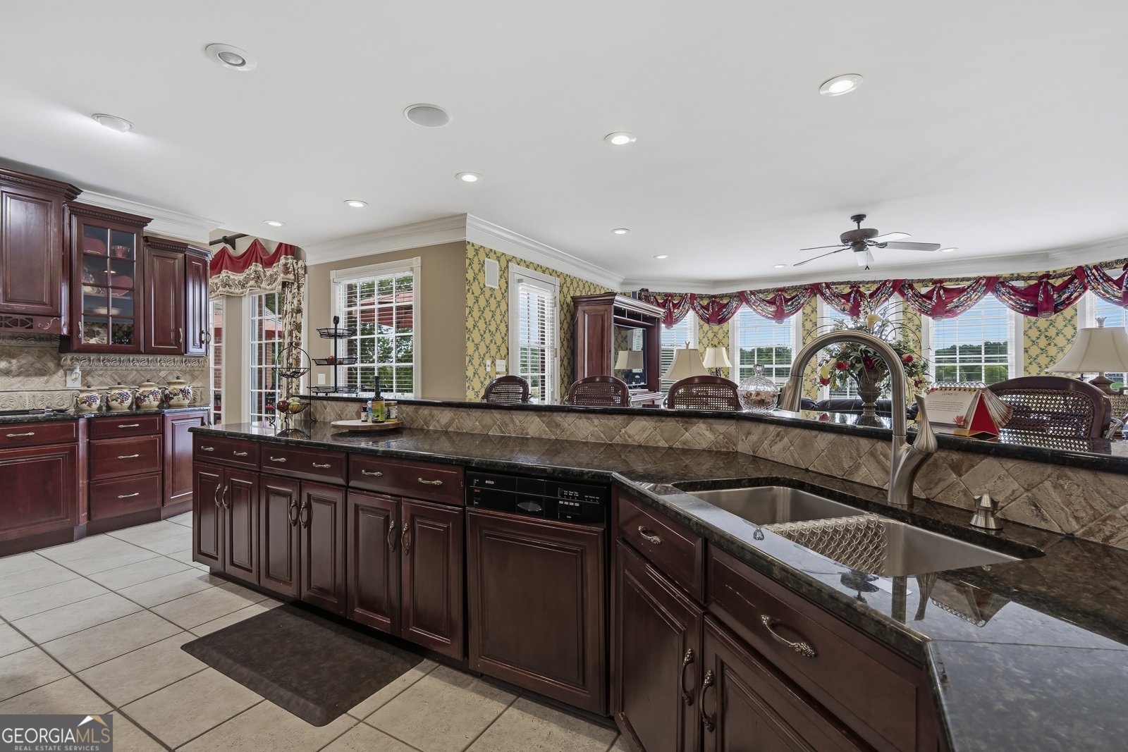 114 Brown Drive Macon - Photo 19