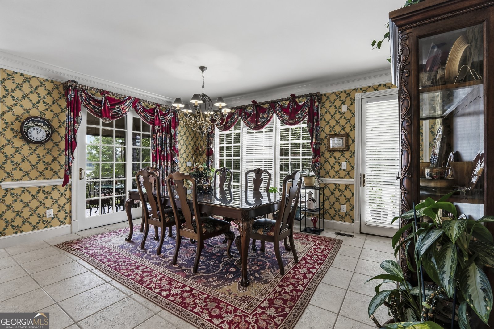 114 Brown Drive Macon - Photo 21