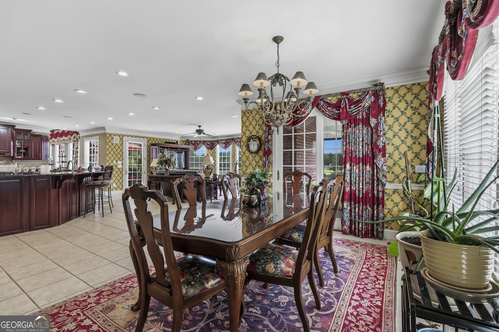 114 Brown Drive Macon - Photo 22