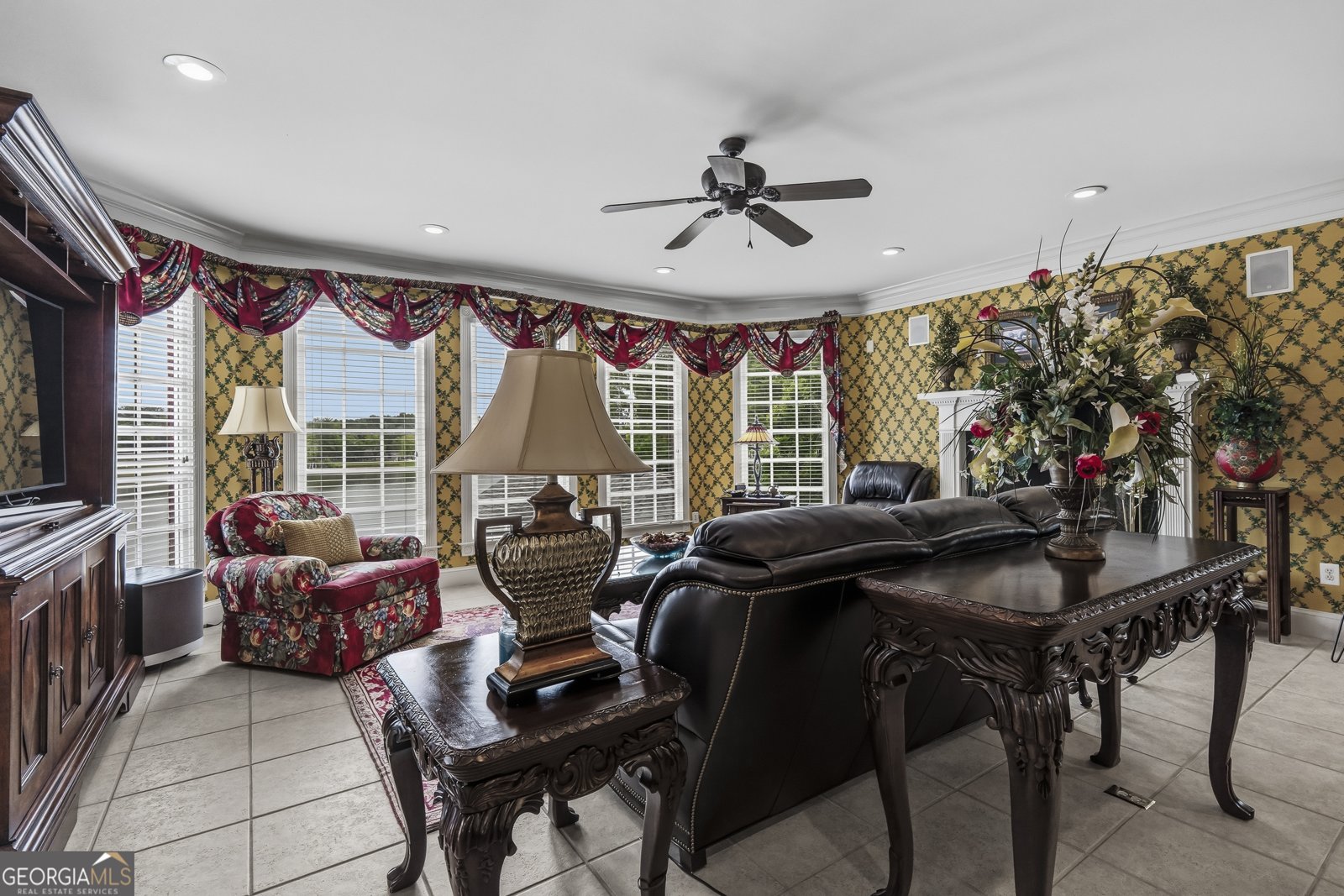 114 Brown Drive Macon - Photo 23
