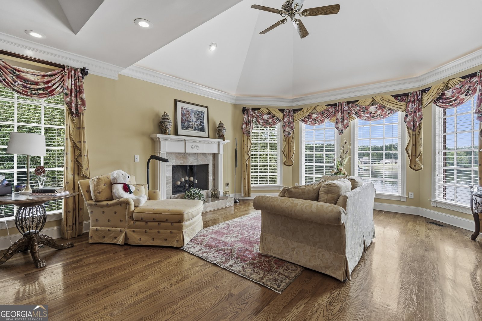 114 Brown Drive Macon - Photo 27