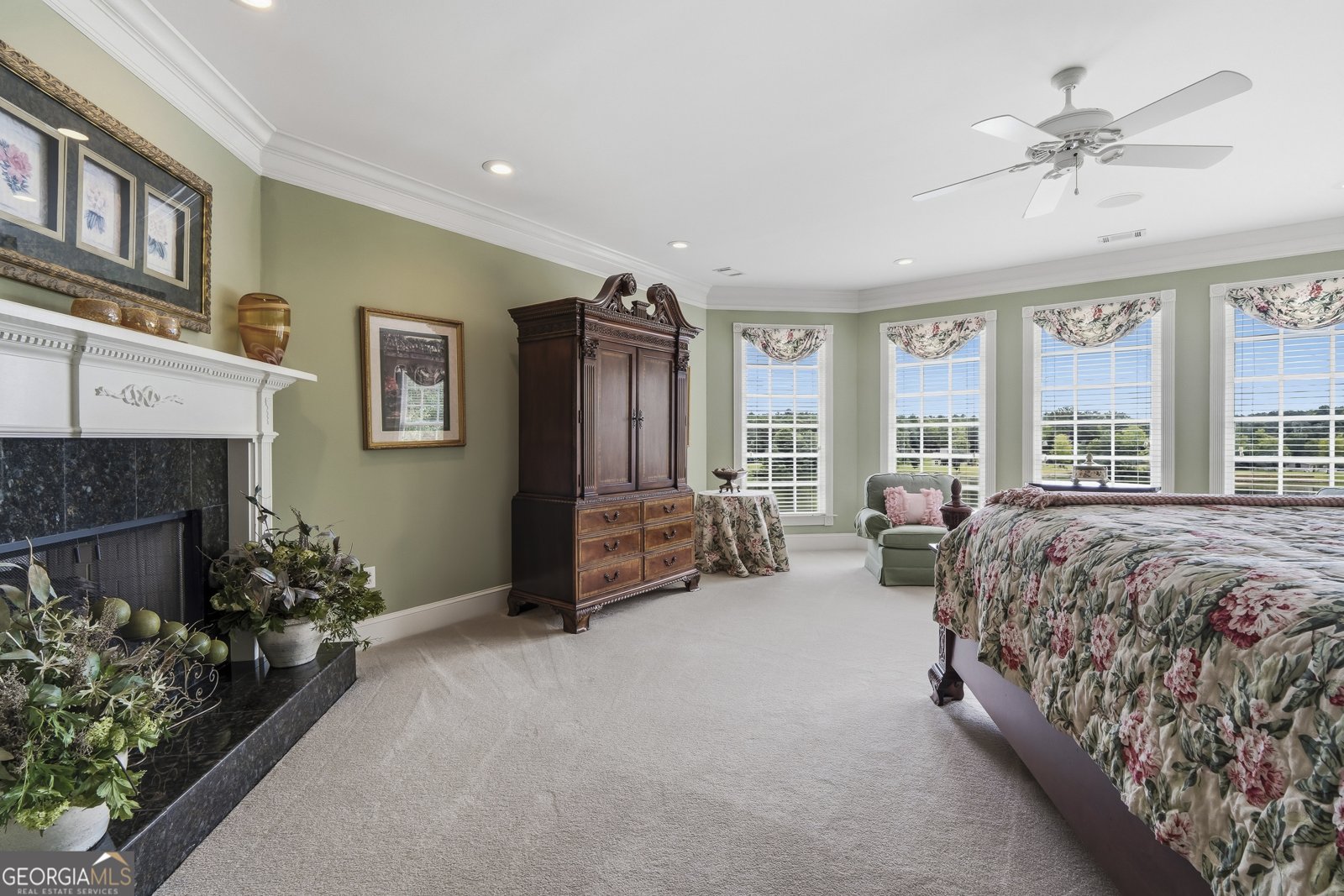 114 Brown Drive Macon - Photo 34
