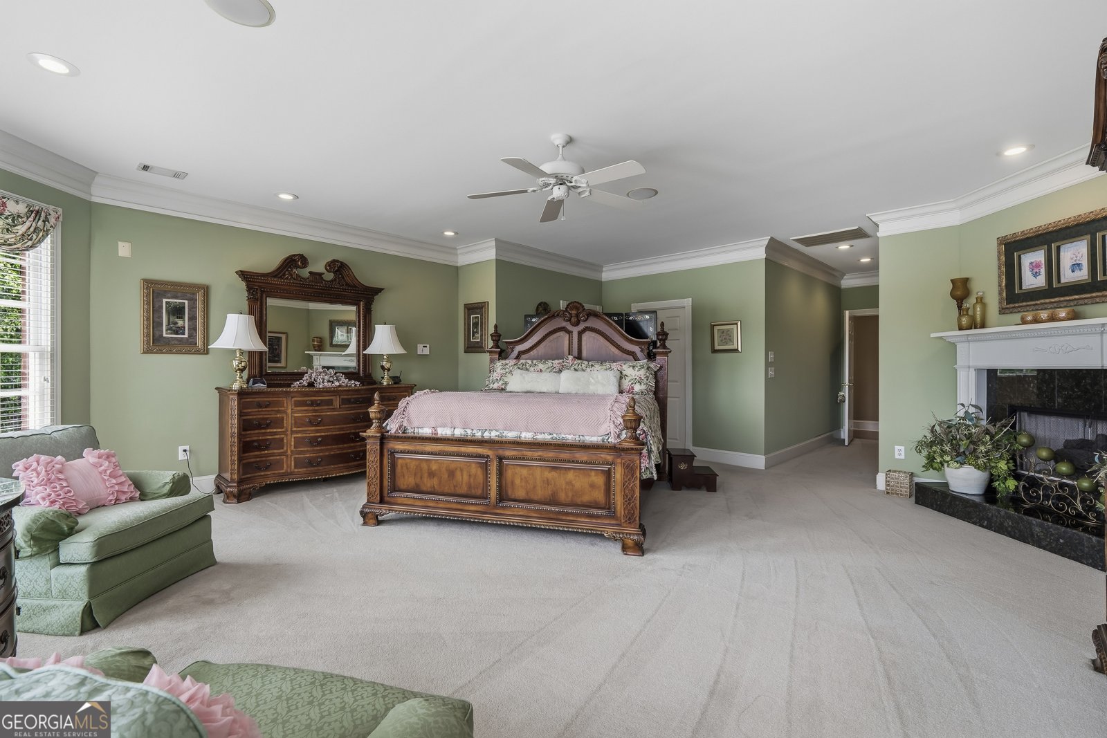 114 Brown Drive Macon - Photo 35