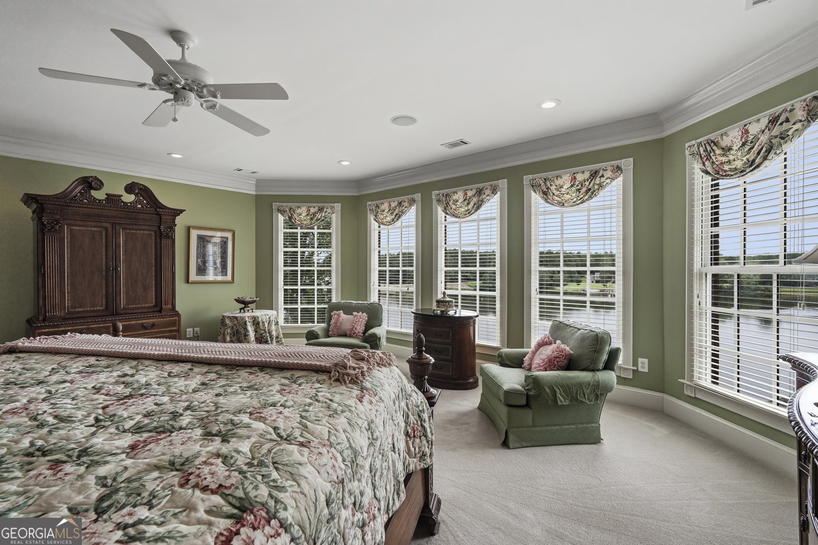 114 Brown Drive Macon - Photo 36