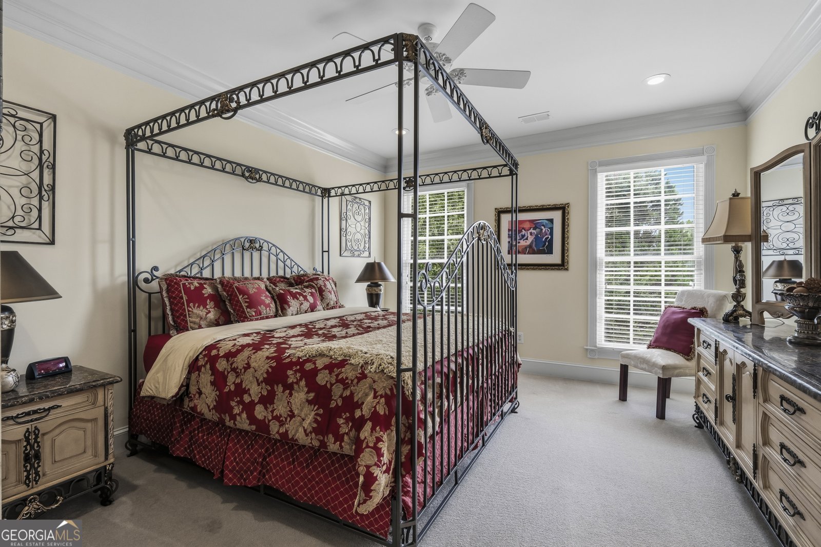 114 Brown Drive Macon - Photo 39