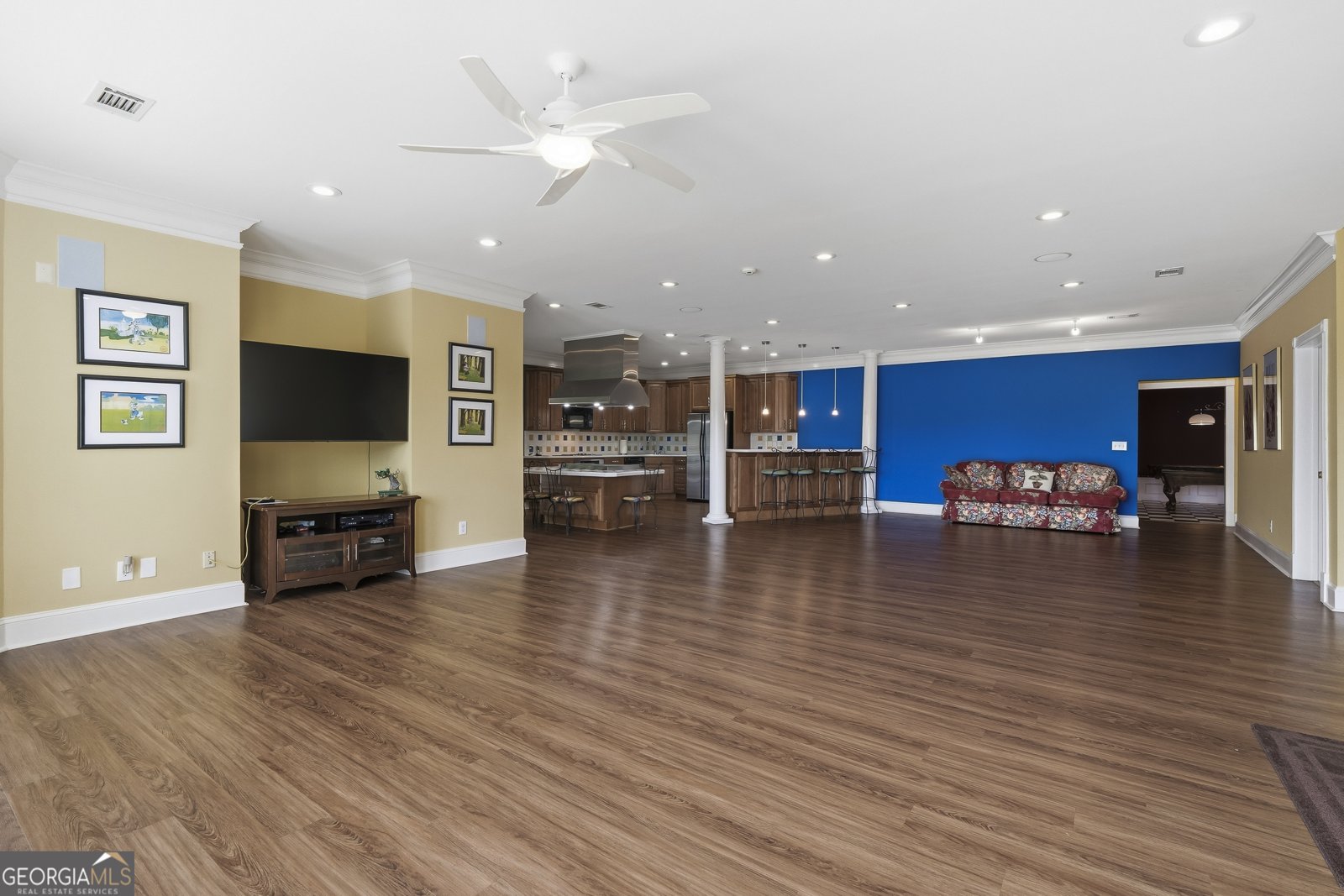 114 Brown Drive Macon - Photo 46