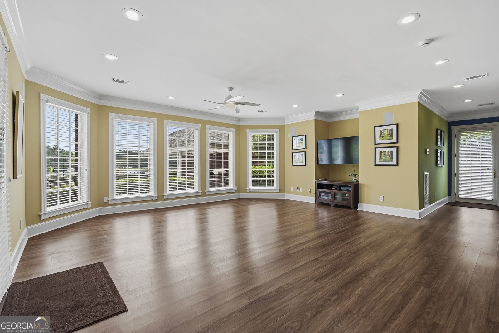 114 Brown Drive Macon - Photo 47