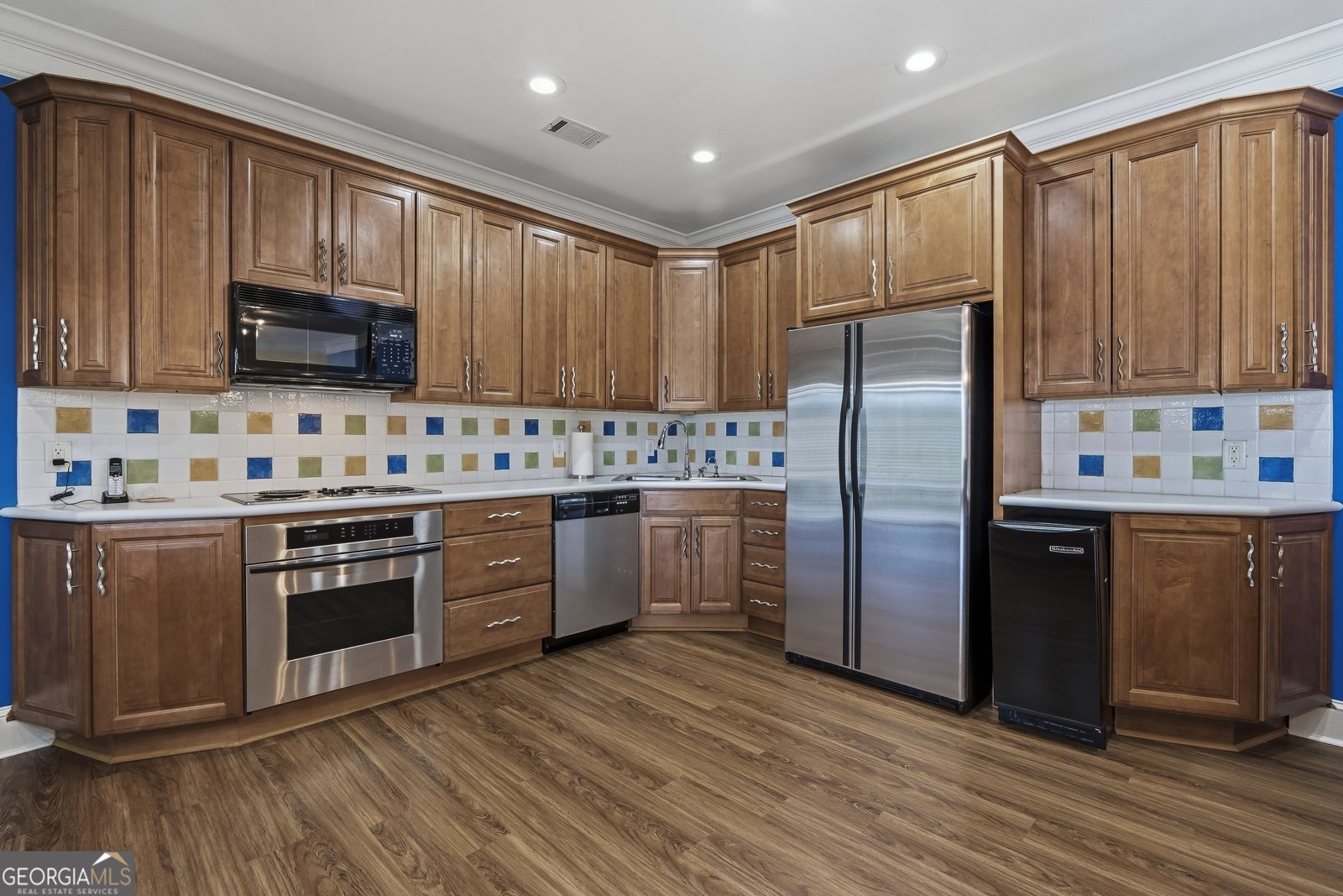 114 Brown Drive Macon - Photo 48