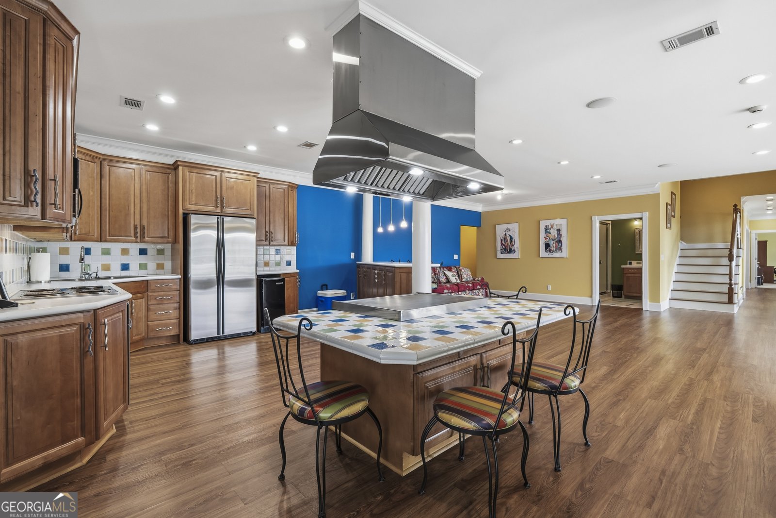 114 Brown Drive Macon - Photo 49