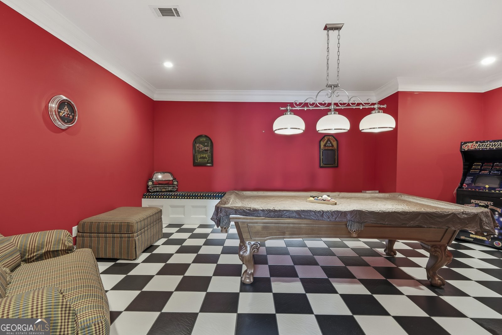 114 Brown Drive Macon - Photo 52