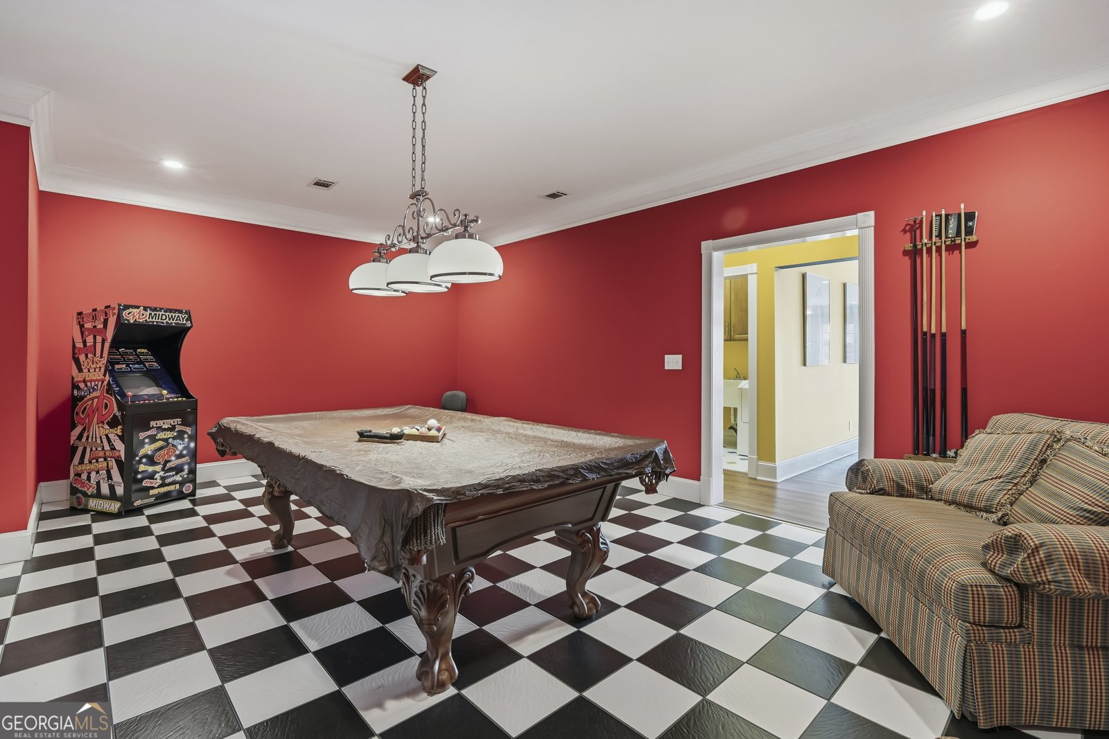114 Brown Drive Macon - Photo 53
