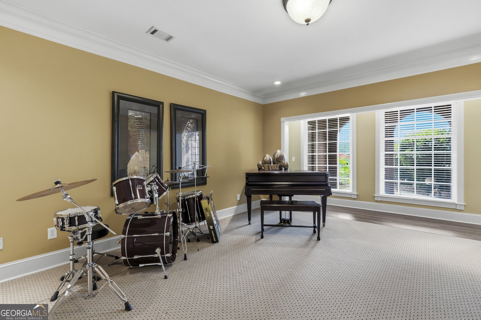 114 Brown Drive Macon - Photo 54