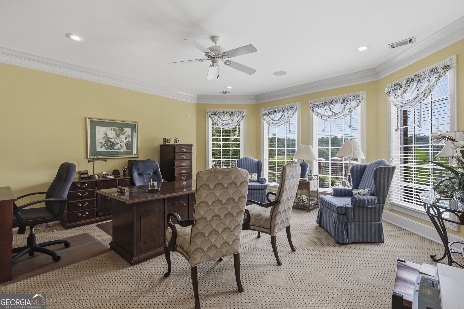 114 Brown Drive Macon - Photo 55