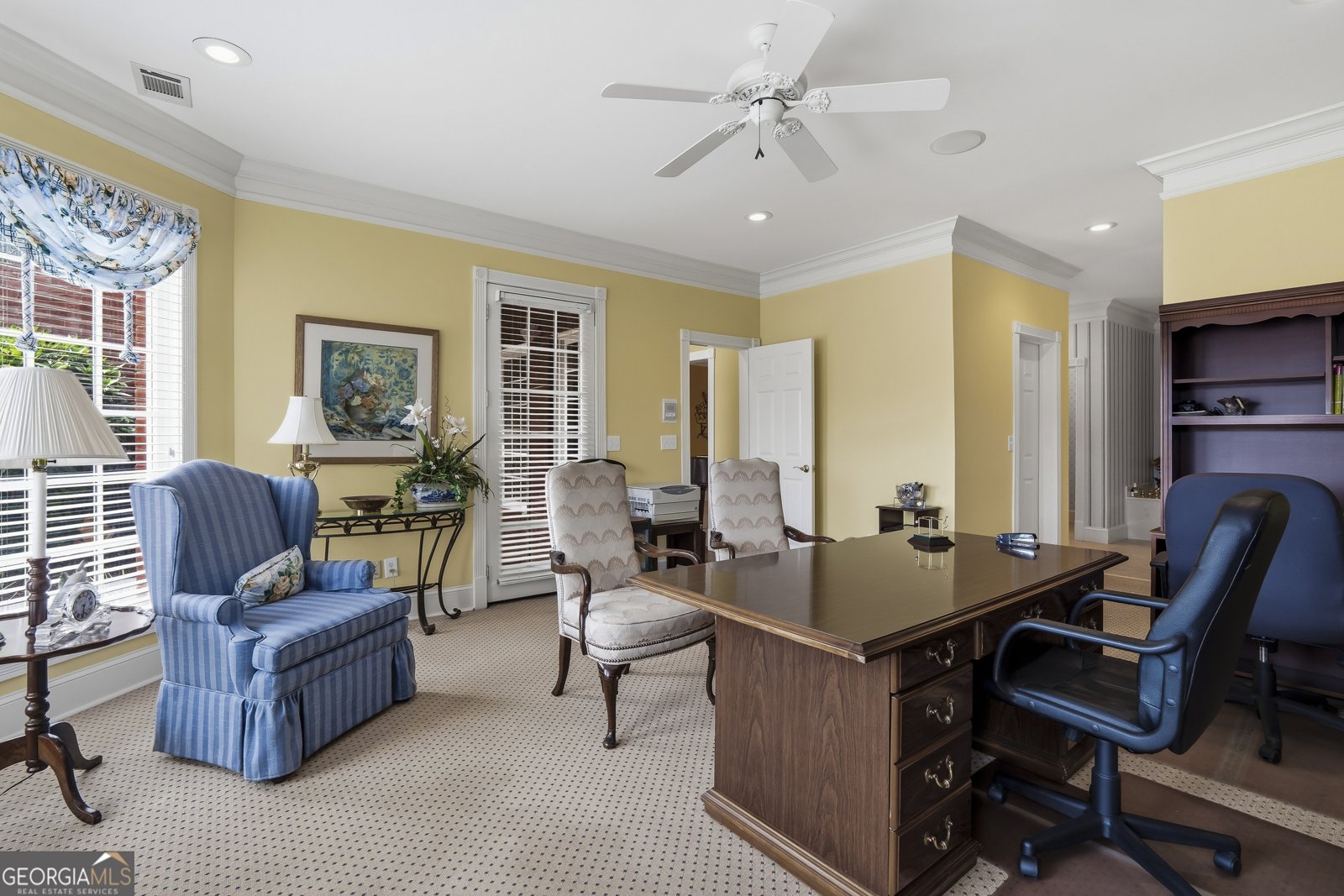 114 Brown Drive Macon - Photo 56