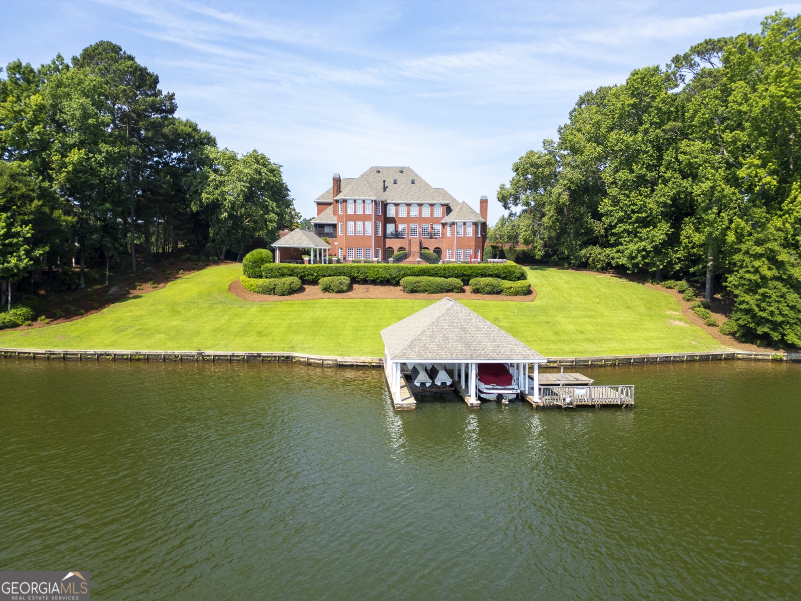 114 Brown Drive Macon - Photo 6