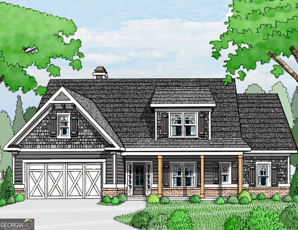 1509 Willowbend Place Monroe - main photo