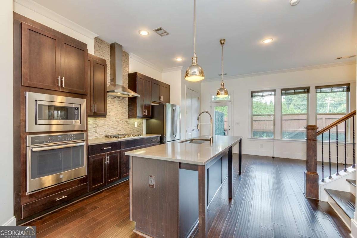 1953 Townsend Court Atlanta - Photo 12
