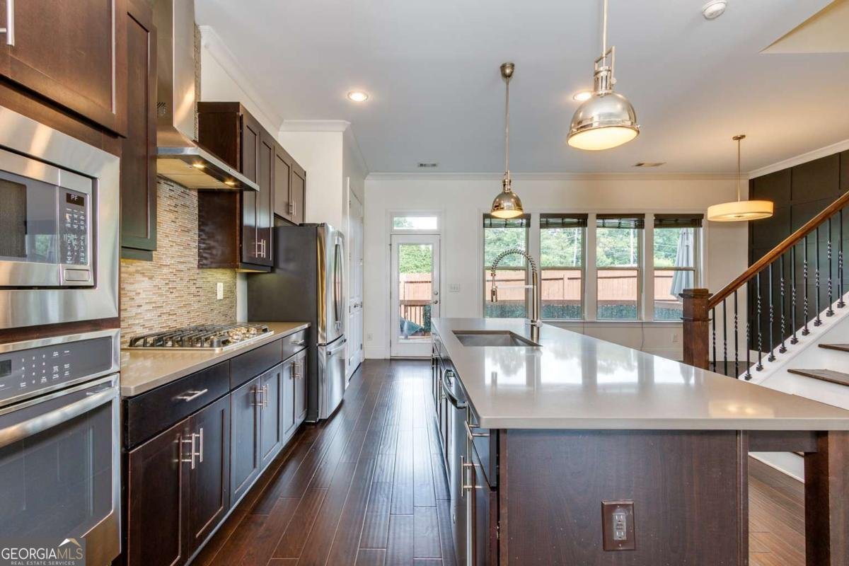 1953 Townsend Court Atlanta - Photo 13