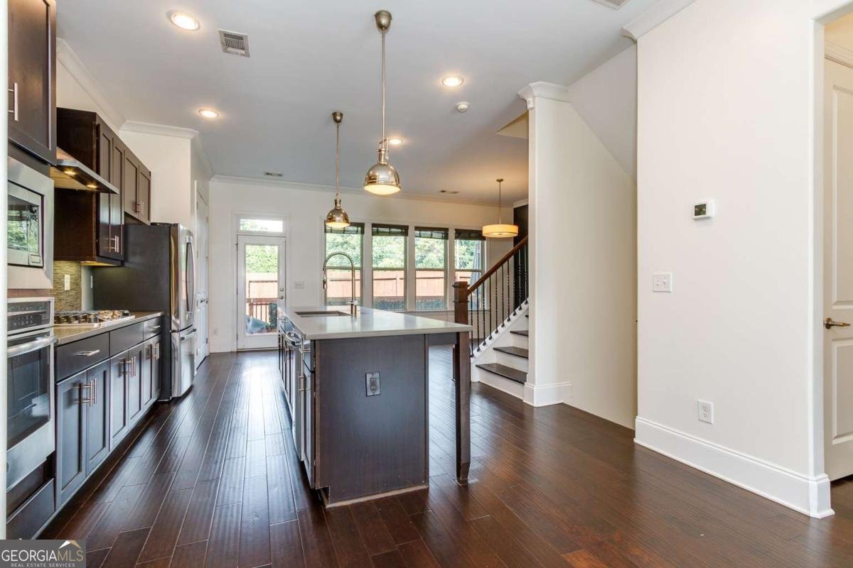 1953 Townsend Court Atlanta - Photo 14