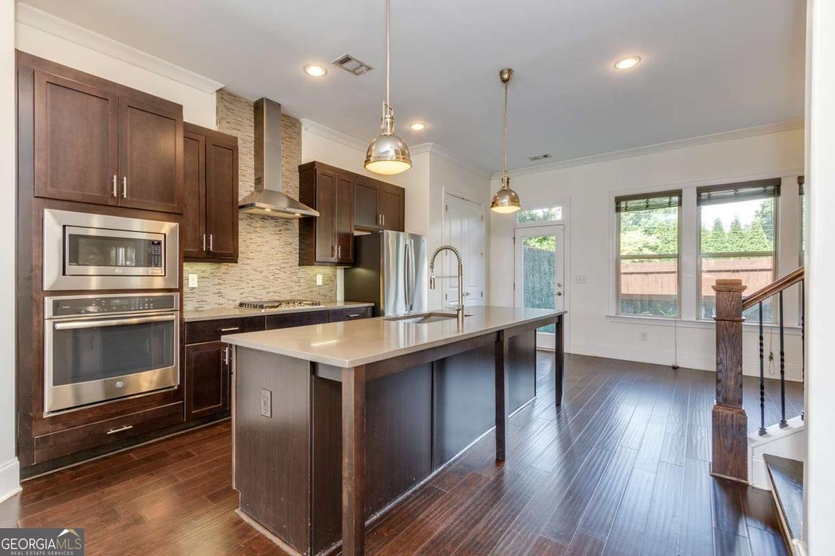 1953 Townsend Court Atlanta - Photo 15
