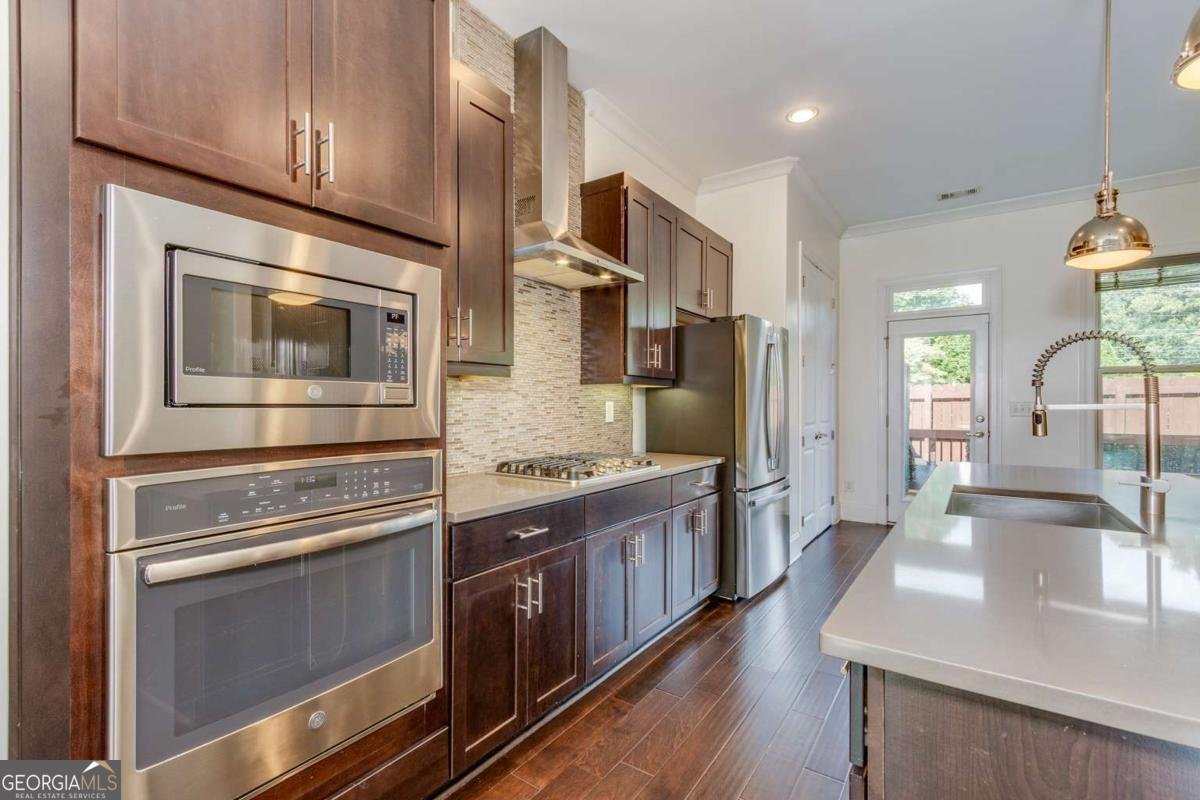 1953 Townsend Court Atlanta - Photo 16