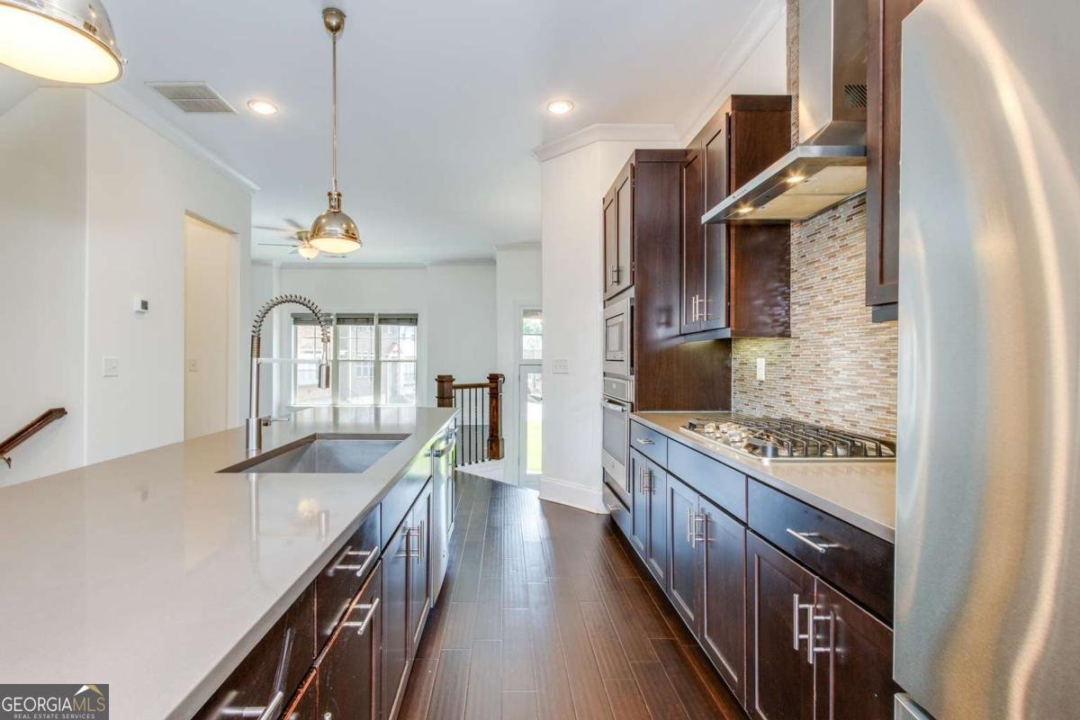 1953 Townsend Court Atlanta - Photo 17