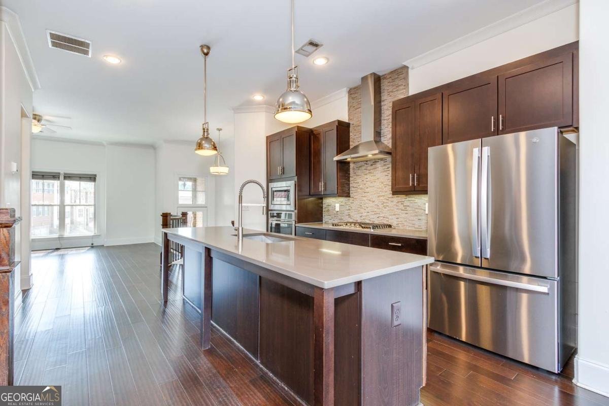 1953 Townsend Court Atlanta - Photo 19
