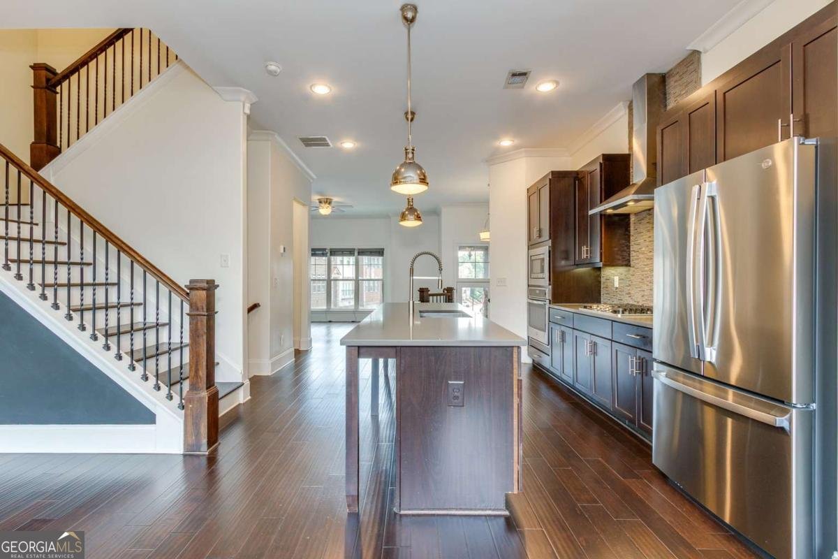 1953 Townsend Court Atlanta - Photo 22