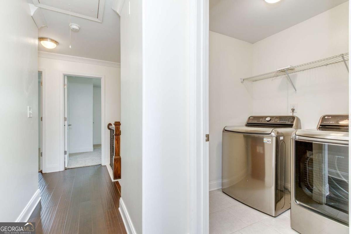 1953 Townsend Court Atlanta - Photo 37