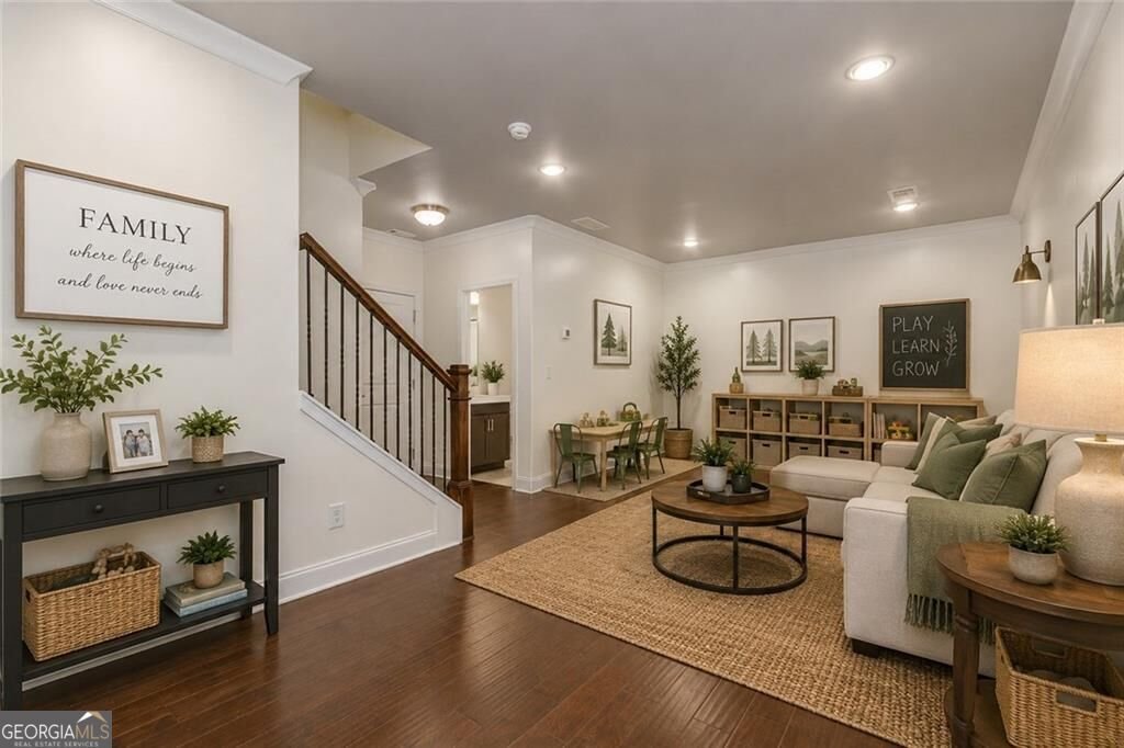 1953 Townsend Court Atlanta - Photo 61