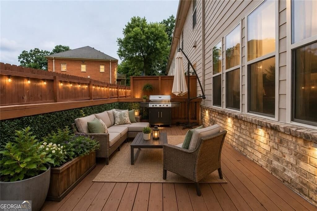 1953 Townsend Court Atlanta - Photo 65