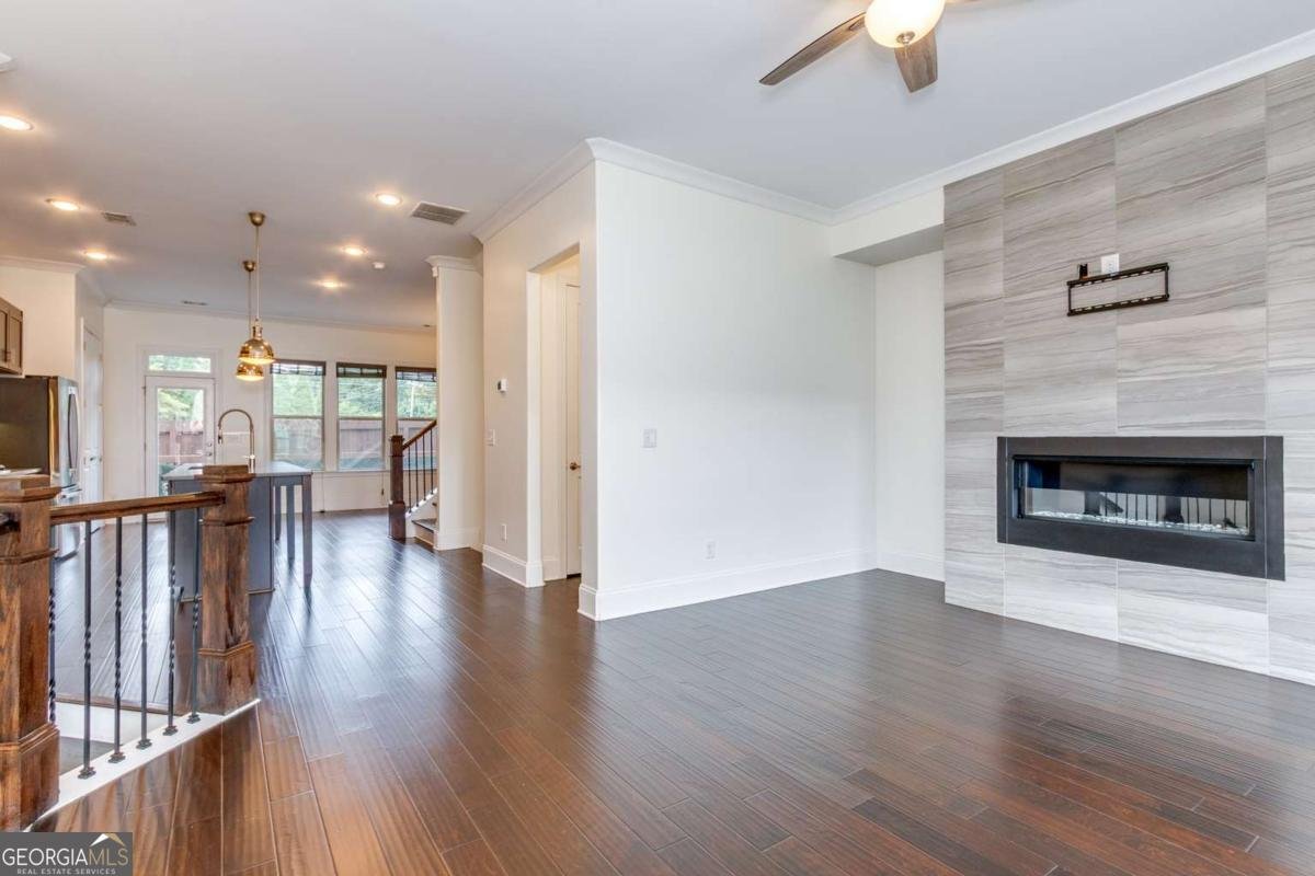 1953 Townsend Court Atlanta - Photo 7