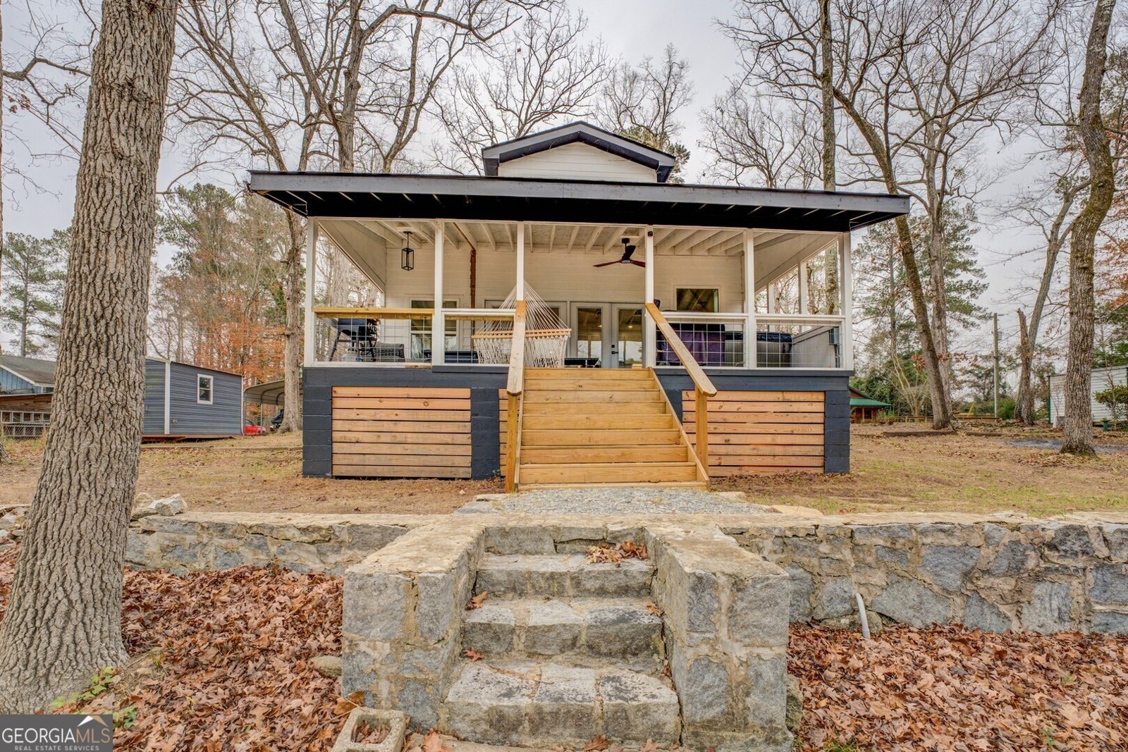 480 Mitchell Road Covington - main photo