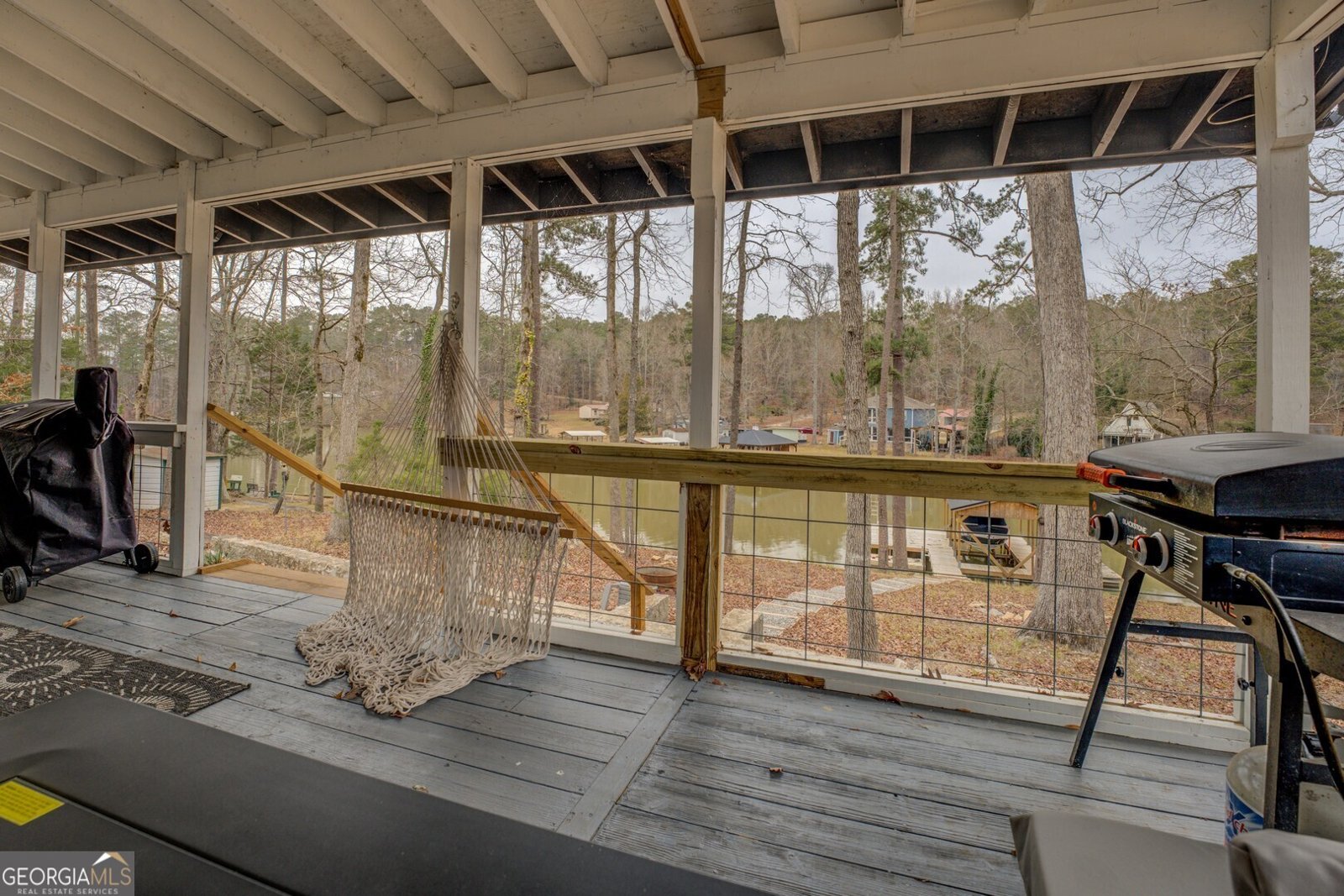 480 Mitchell Road Covington - Photo 36