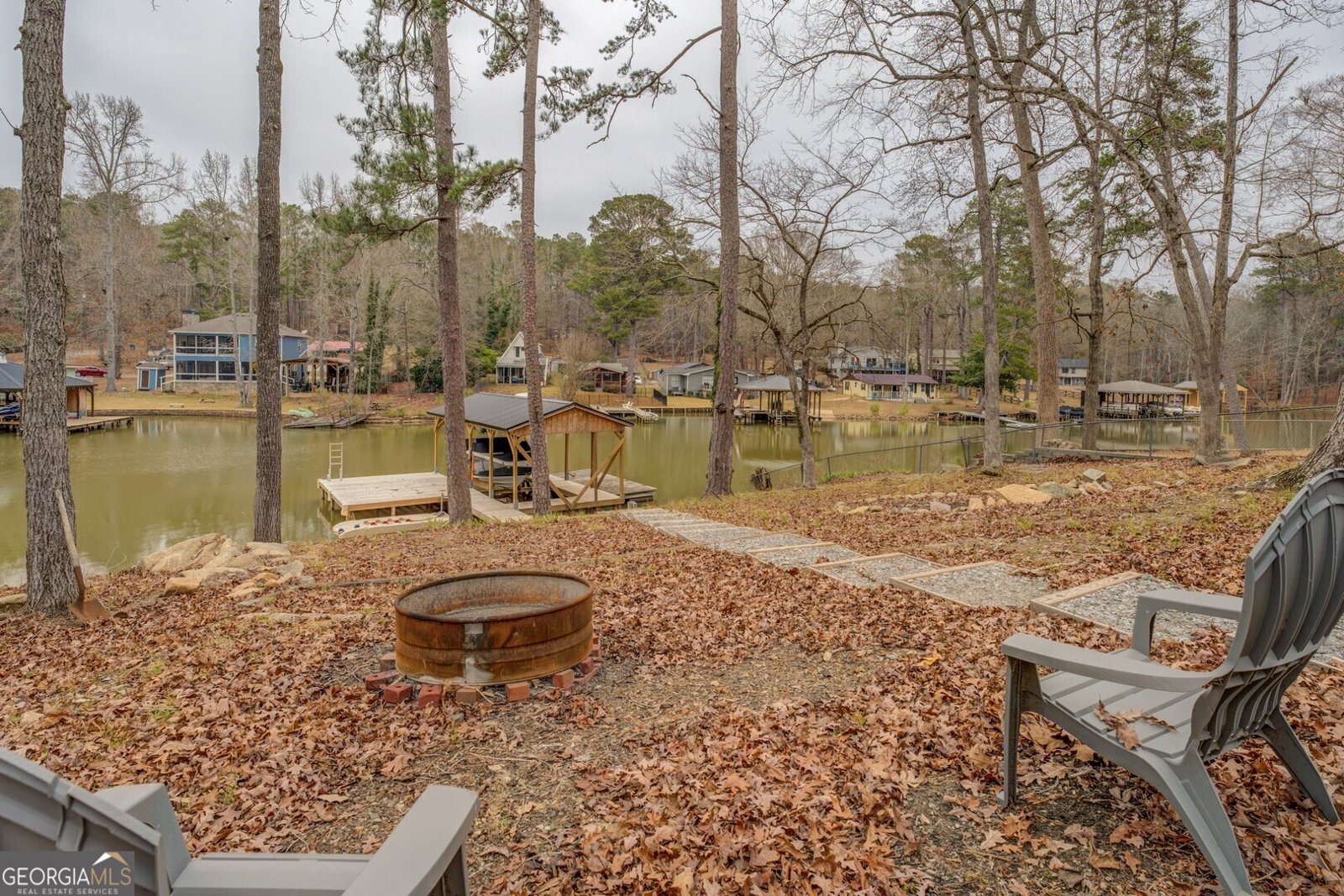 480 Mitchell Road Covington - Photo 40