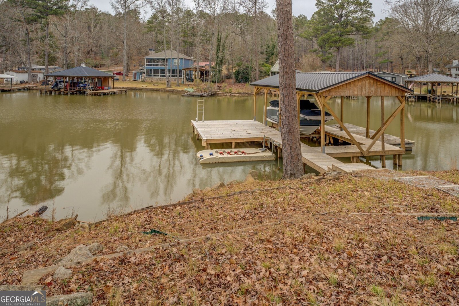480 Mitchell Road Covington - Photo 42
