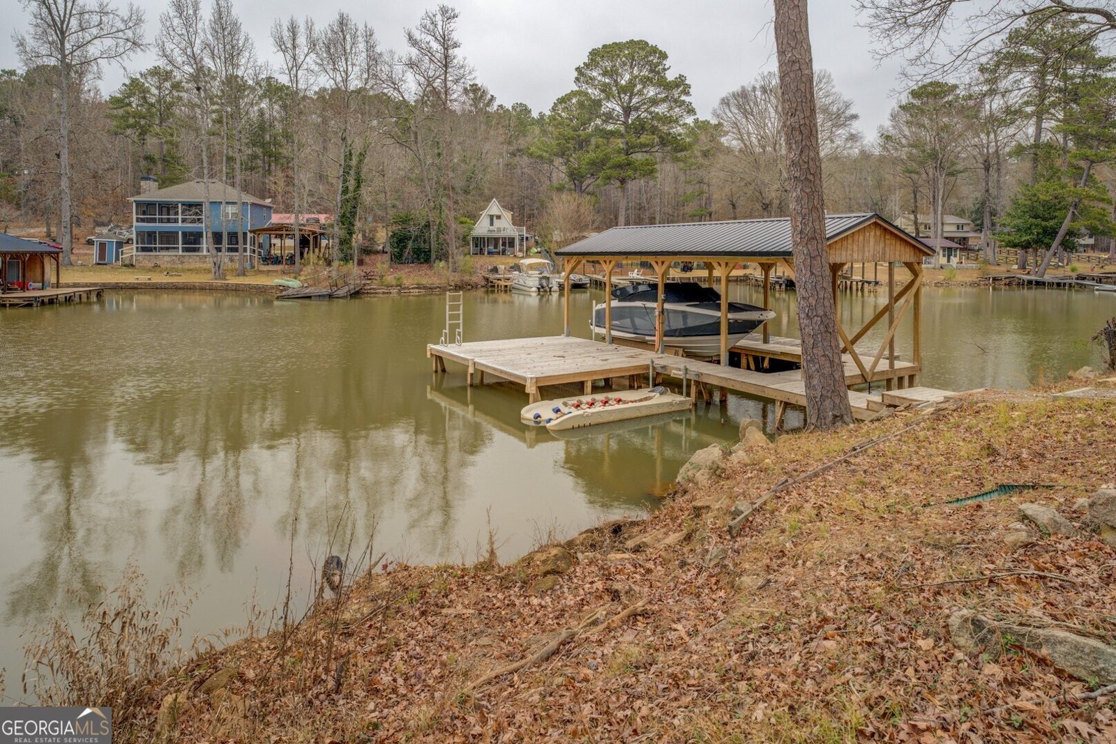 480 Mitchell Road Covington - Photo 43