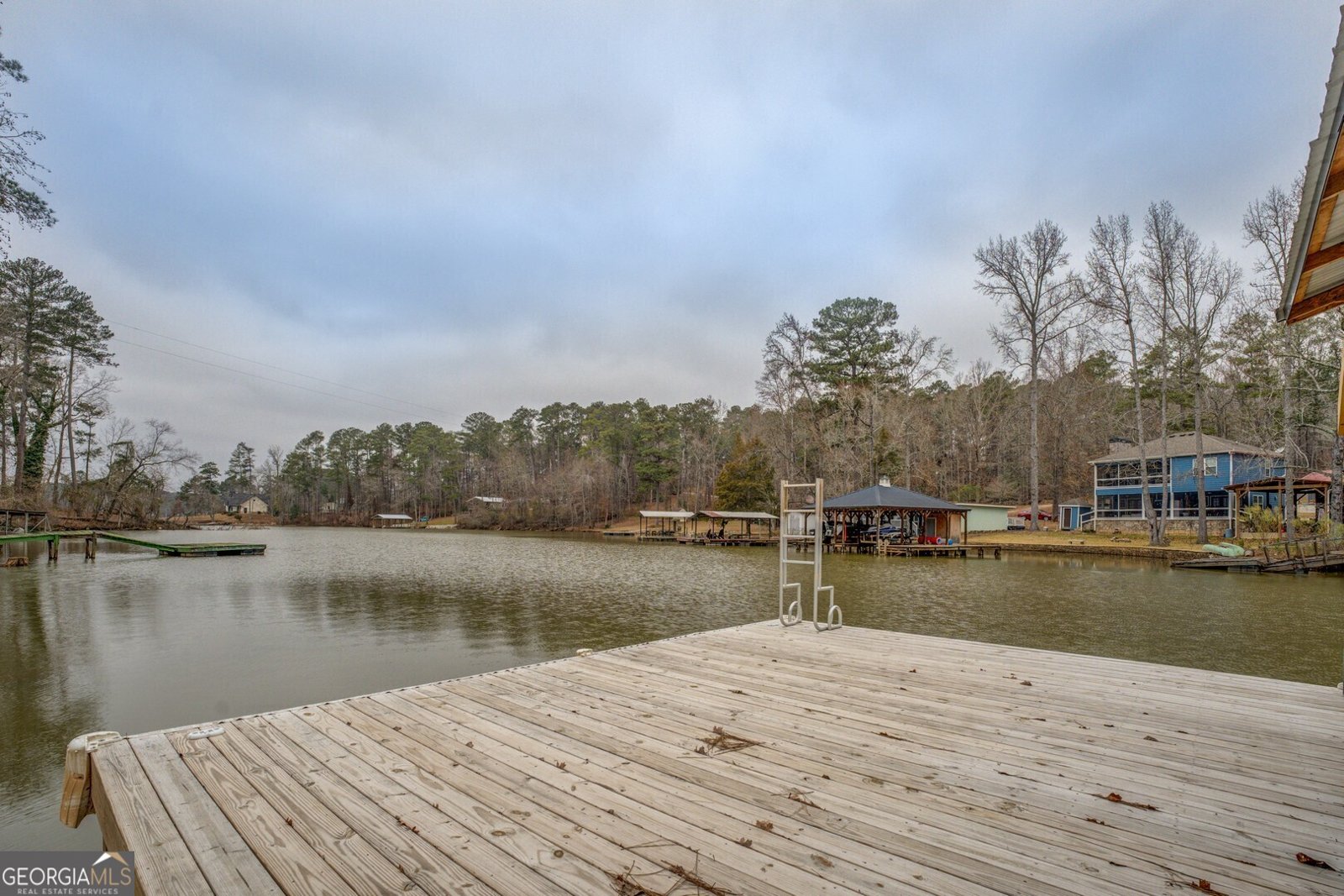 480 Mitchell Road Covington - Photo 45