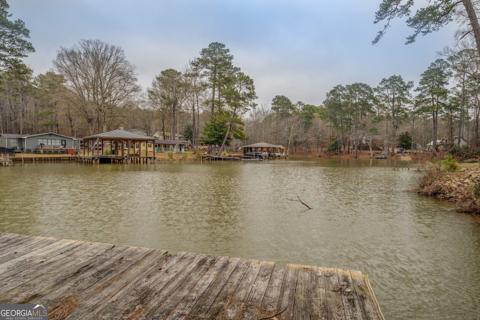 480 Mitchell Road Covington - Photo 47