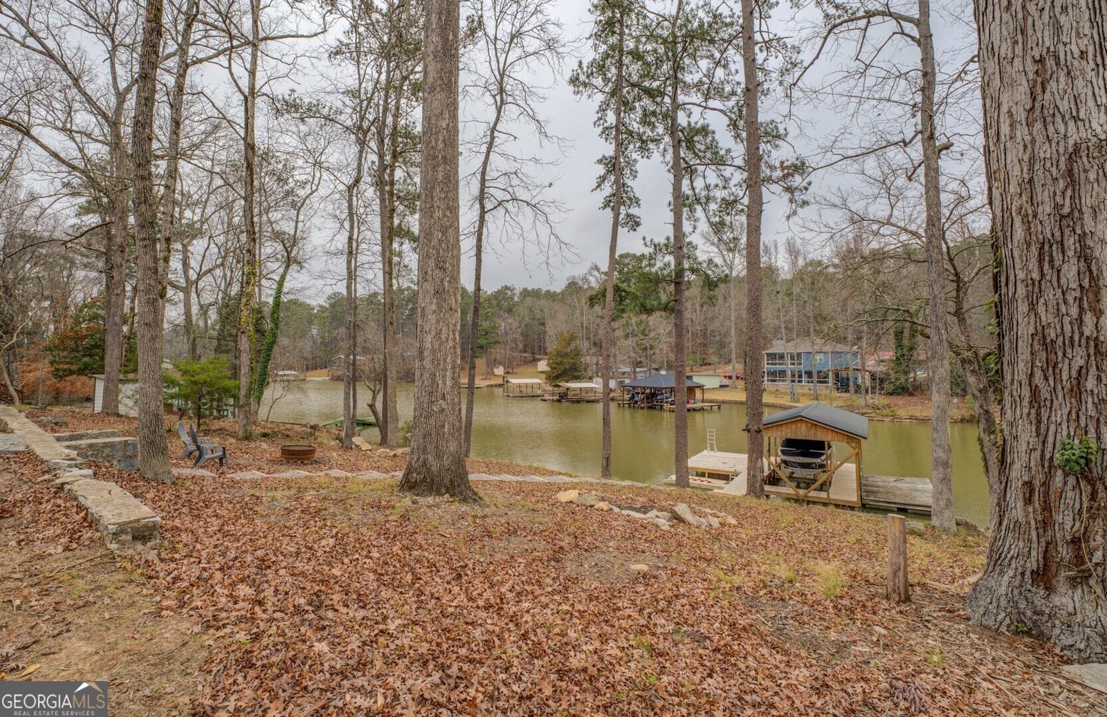 480 Mitchell Road Covington - Photo 52