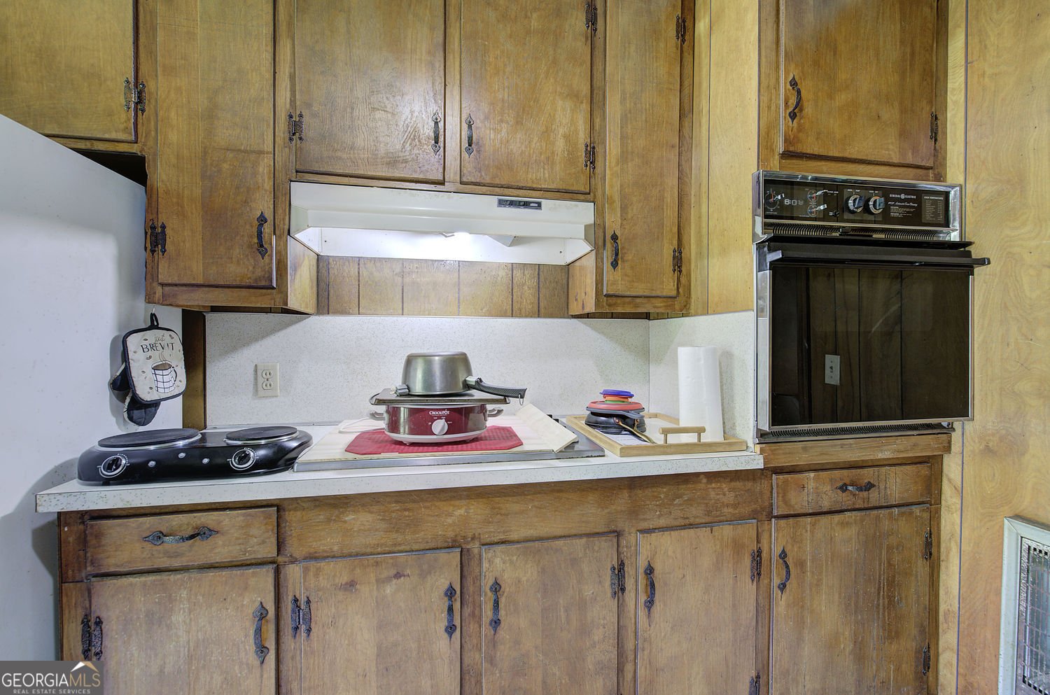 105 Meadow Lane Cartersville - Photo 17
