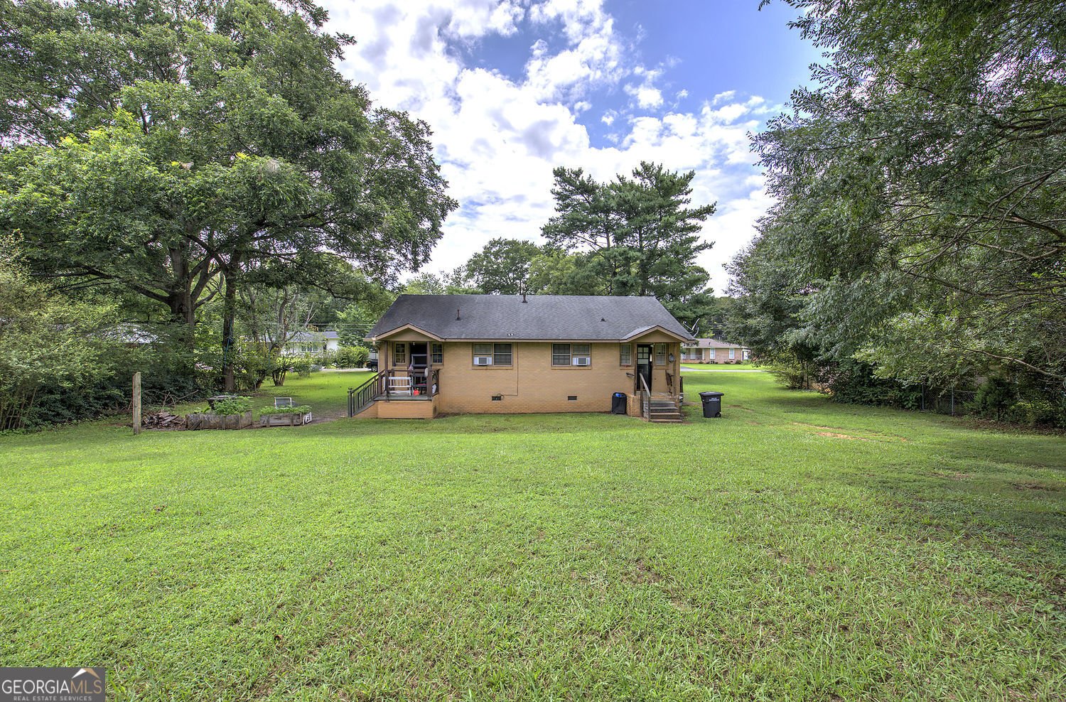 105 Meadow Lane Cartersville - Photo 27