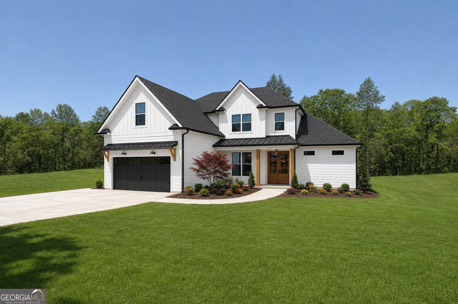 105 Loring Lane Senoia - main photo